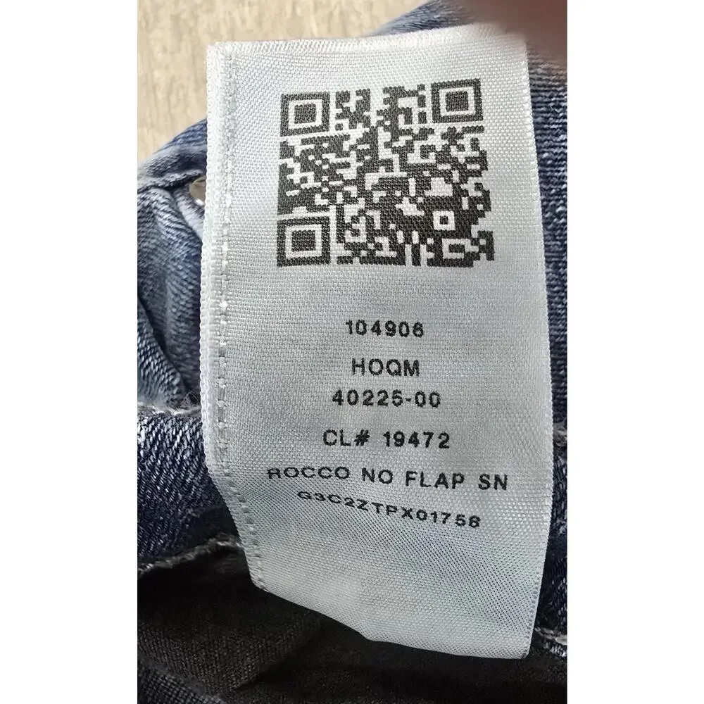 True Religion up sale